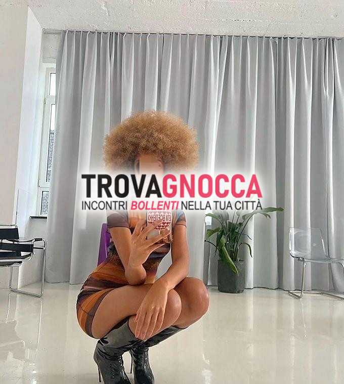 bella rara mulata
