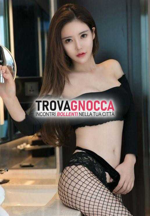💋fai tutto💋fai tutto💋 appena arrivata 💋ragazza tailandese💋 sono sicura che attirerò tua attenzione💋