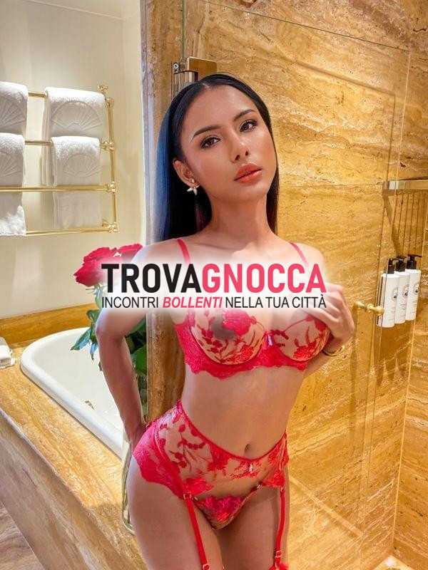 fresh 🍭✨ froy deliziosa transessuale thailandese 💕 immagini 101 autentiche 📸 ✨