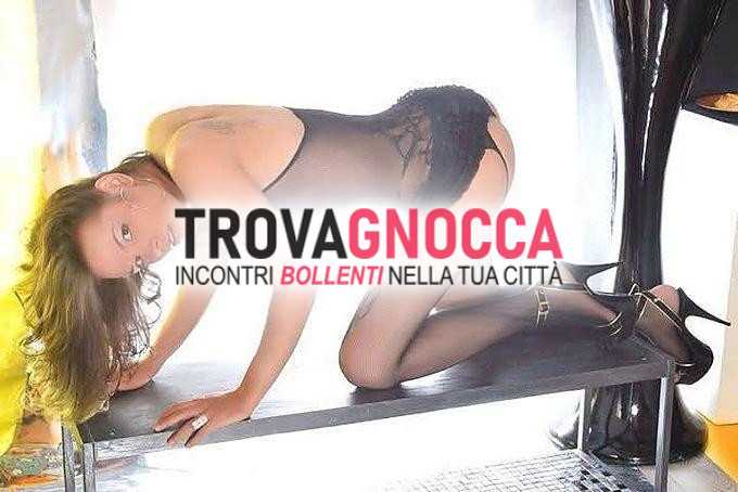 transessuale lavagna incontro intenso e passionale