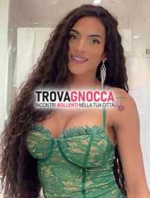 carol brasiliana 👑 dea perversione 🍌💦 ti aspetta via san quirico sballo indimenticabile 😍🥳