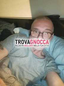 cerco l'anima gemella