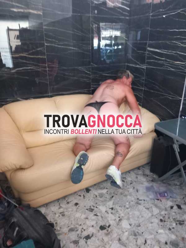 giannantonio stoffella vacca passiva