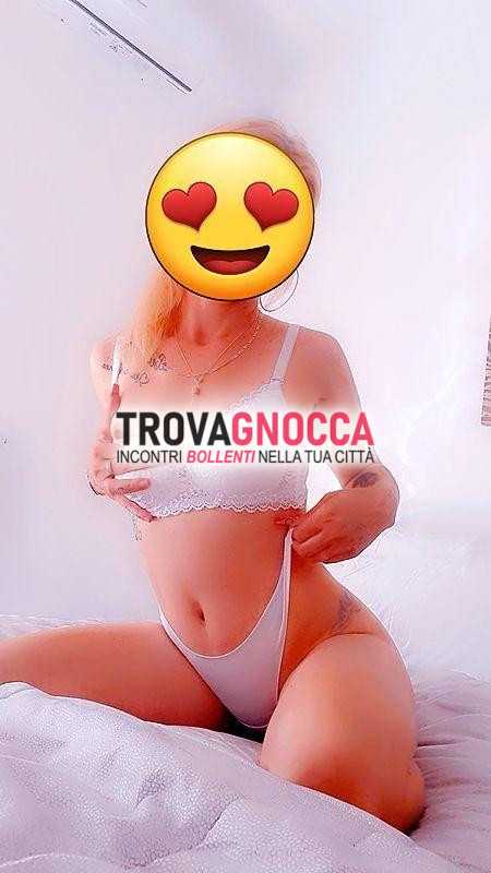 isabella appena arrivata nella tua città breve soggiorno raggiungo te casa tua o hotel