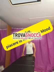 massaggiatore olistoco relax body massage tantra