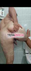 ho voglia svuotare