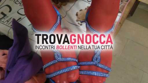 belissima gniocca bionda