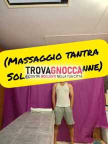 massaggiatore olistoco relax body massage tantra