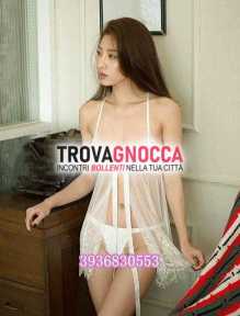 🟪🟨nuova ragazza orientale pronta esaudire ogni tuo desiderio sesso speciale assicurato⬛🟪