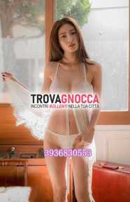🟪🟨nuova ragazza orientale pronta esaudire ogni tuo desiderio sesso speciale assicurato⬛🟪