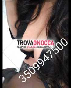 nuova 1°volta 💋ana carolina 8va fresca e profumata senza limiti e senza fretta
