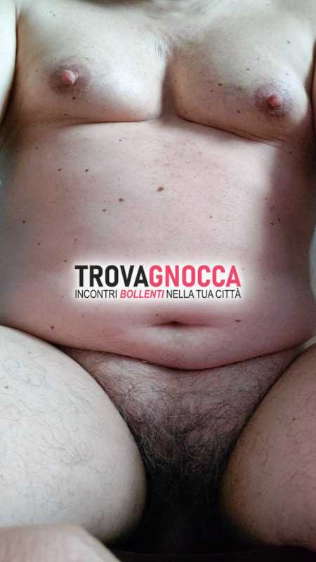 cerco maschio attivo passionale