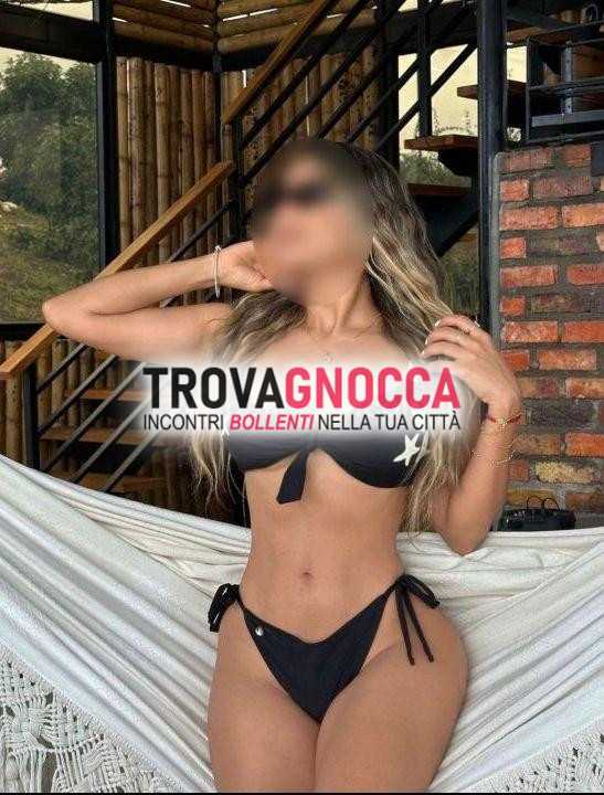 melissa. incantevole e passionale colombiana 25enne appena arrivata ferrara nord sempre cerca momenti sesso eccitante
