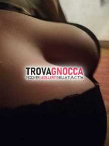 bella bionda tettona