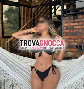 melissa. incantevole e passionale colombiana 25enne appena arrivata ferrara nord sempre cerca momenti sesso eccitante