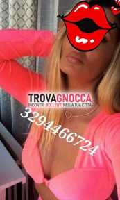 ciao sono ragazza davvero incantevole dolce e lato b che fa perdere testa.