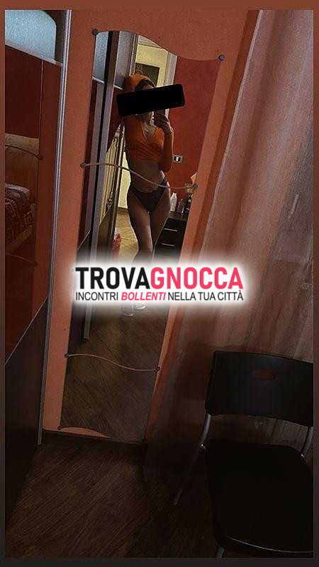 gina ❤️ nuove emozioni 🥰♥️❤️