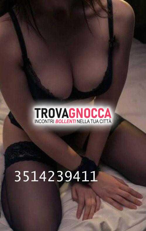 il mio tempio privato silvia un'italiana che offre mix massage