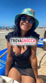 ostia giulia sensuali momenti relax