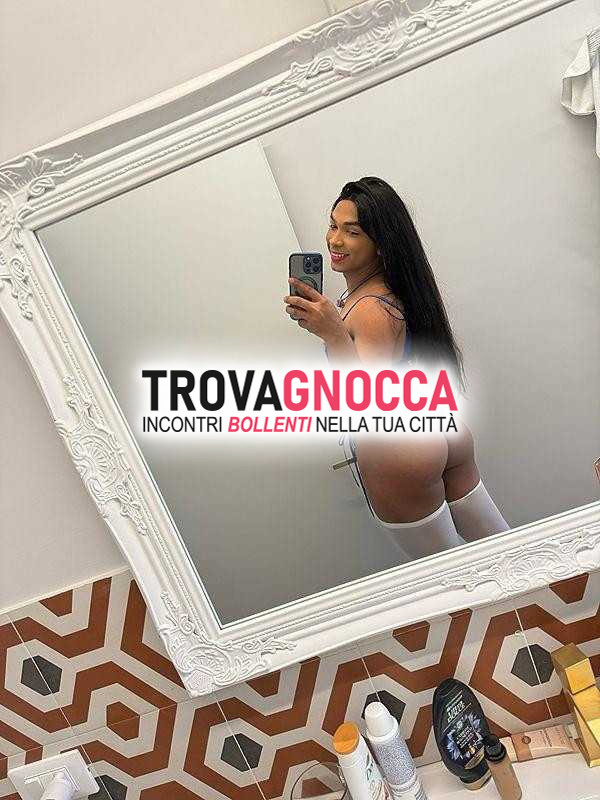 nuova milano sabrina ti aspetta 23 cm pura passione attiva e passiva