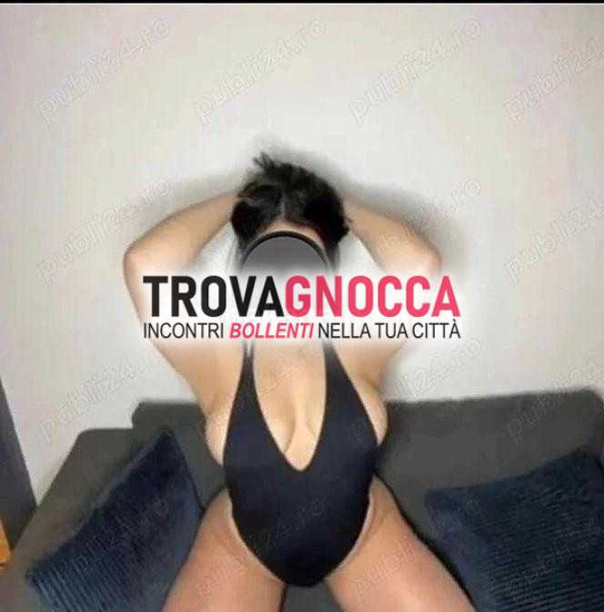napoletana appena arrivata 🇮🇹. melania foto 100 reali💋🍌💦 È delizia tutta scoprire