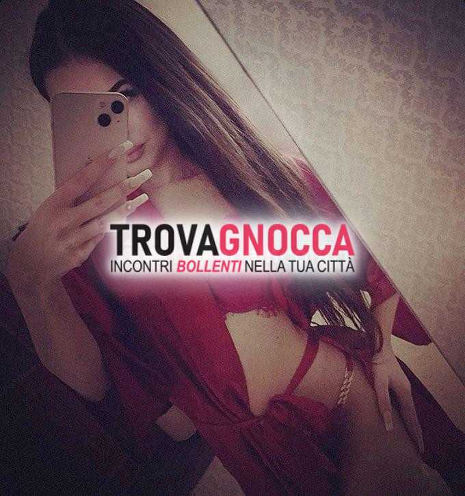 💝nuova arrivata💝raggiungo💝il tuo domicilio o l'hotel💝baciiii💝