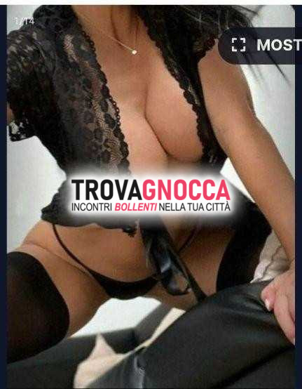 splendida italiana romana. super completa e pronta te. offro anche video chiamate erotiche. 💋 scopri questa novità
