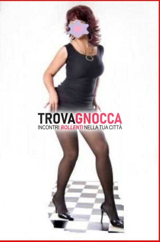 italiana chiara È nuovo qui
