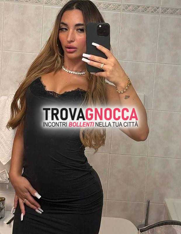 diamante tour torino vi aspetta 
incontri passionali e videochiamate eccitanti. È essenziale prendere appuntamento scrivetemi e vi fornirÒ tutte informazioni necessarie. no perditempo e no stranieri.