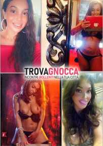 alessa venezuelana donna imperatrice dominatrice e mistress padrona fatale