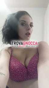 contattami e organizziamo fantastica videochiamata
