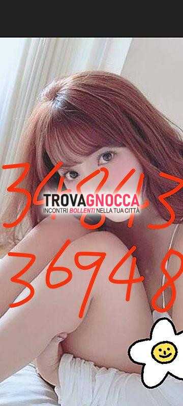 ragazze nuova
