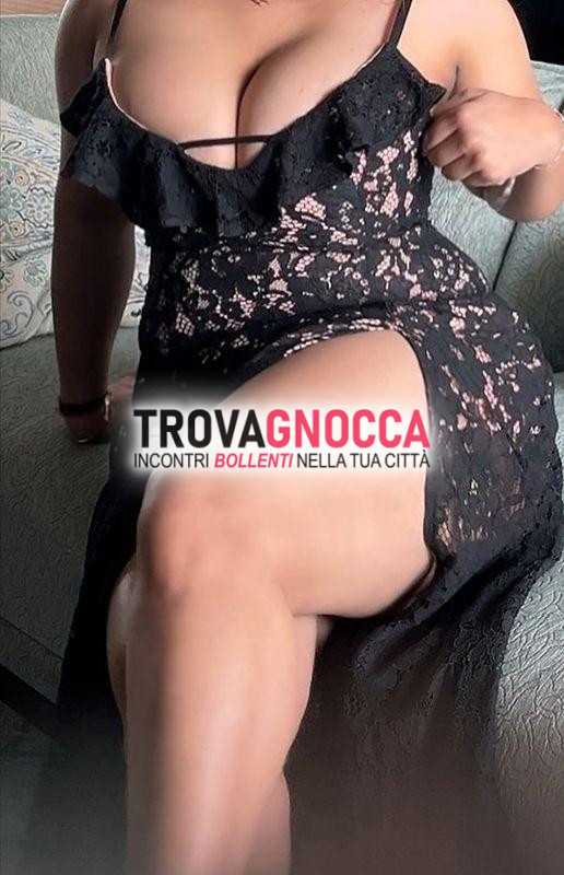 🇮🇪✨italiana classe riservata solo distinti 🇮🇪✨