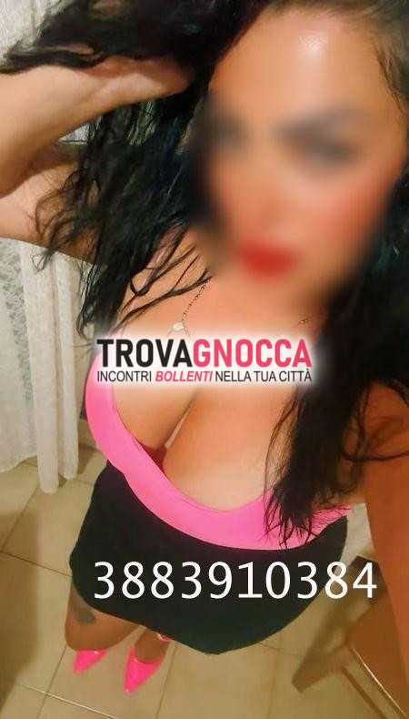 affascinante e provocante catanese ⭐⭐⭐⭐⭐