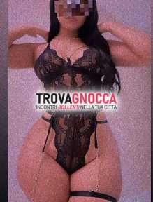 novitΓ strepitosa π valeria π
π sensuale e sexy Γ mia prima volta qui bellissima e fantastica πππ letto. vieni scoprirmi sono meglio che potrai gustare ππππππ
novitΓ strepitosa π valeria π
π sensuale e sexy Γ mia prima volta qui bellissima e fantastica πππ letto. vieni scoprirmi sono meglio che potrai gustare ππππππ