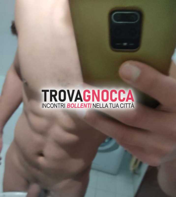 cerco donna divertiremo