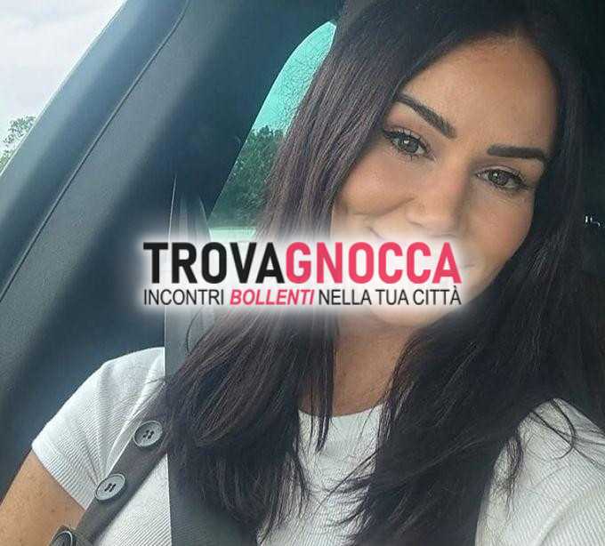 bellissima argentina sua prima volta reggio calabria