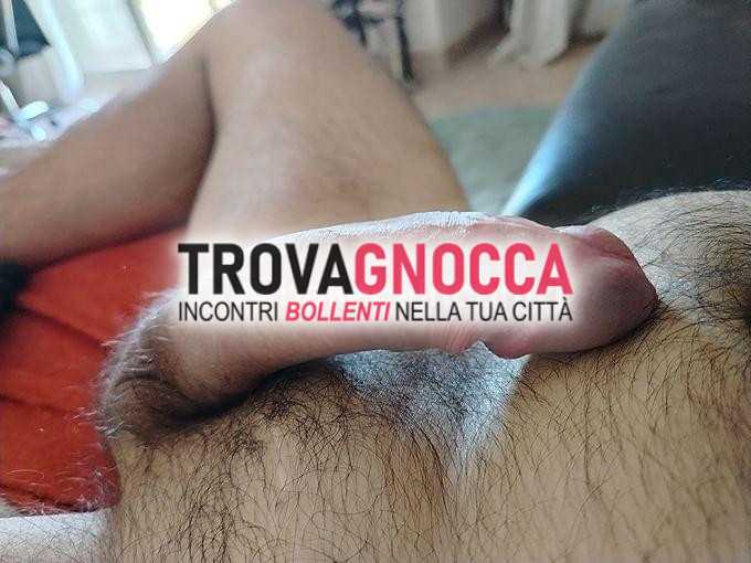 scopamica virtuale o carne e ossa