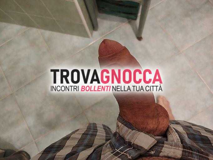 amo leccare