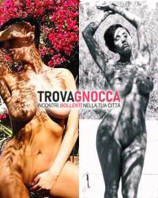 incantevole 🇮🇹 italiana 🇮🇹 ora disponibile ferrara
