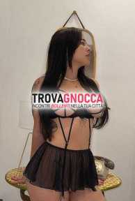 brasiliana appassionata porca 22 anni ti aspetto serata sesso stupendo insieme😈 brasiliana appassionata porca 22 anni ti aspetto serata sesso stupendo insieme😈