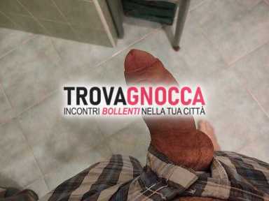 amo leccare