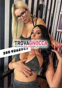 esclusiva🔥elisa e laura due transessuali meridionali italiane🔥🔥doppia penetrazione baci reali e latte senza limiti🔥ingoio e lesbo disponibili h24
