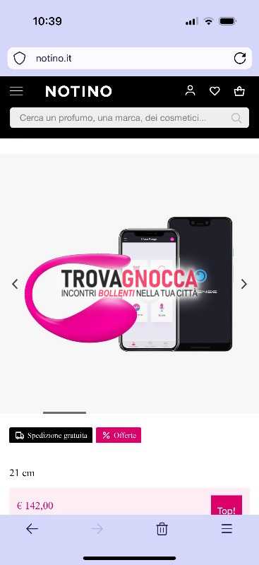 regalovendo sextoy lush3