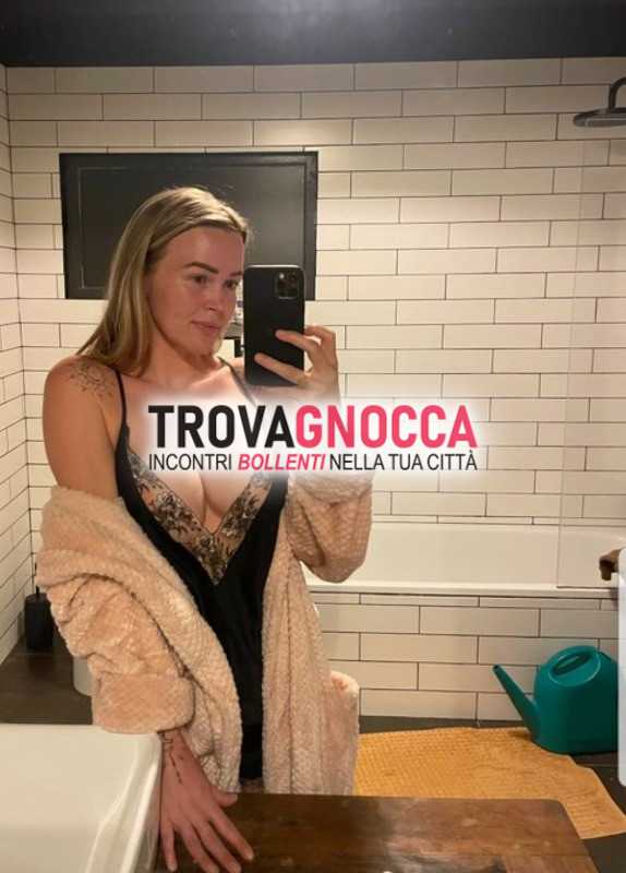 donna sensuale 31 anni incontri discreti