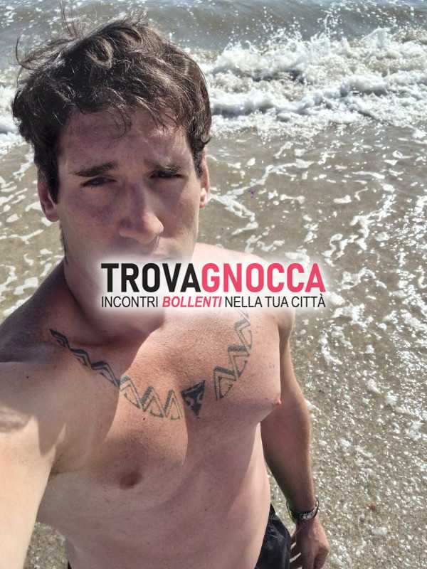 cerco donna conoscenza