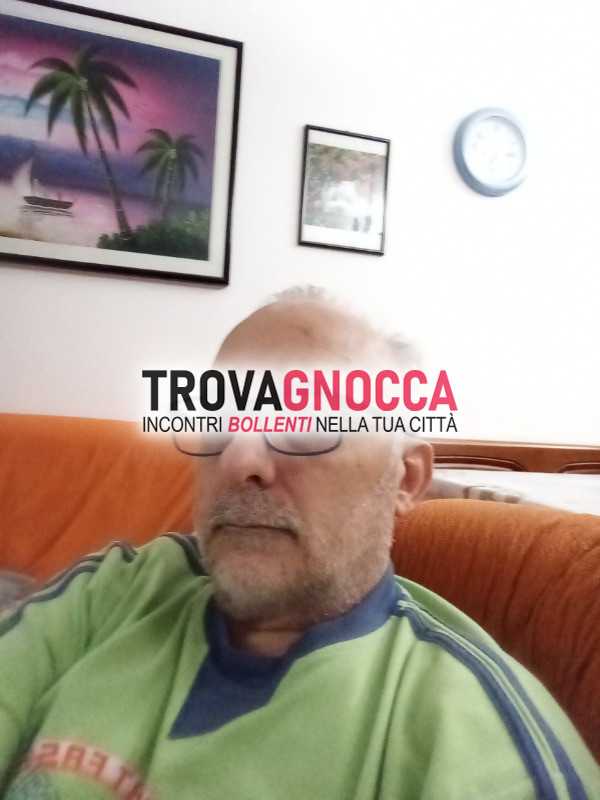 ti senti trascurata nessuno ti tocca più