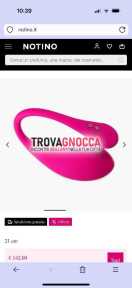 regalovendo sextoy lush3