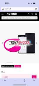 regalovendo sextoy lush3