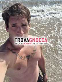 cerco donna conoscenza